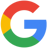 Google Reviews logo
