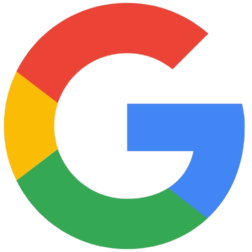 Google Reviews logo