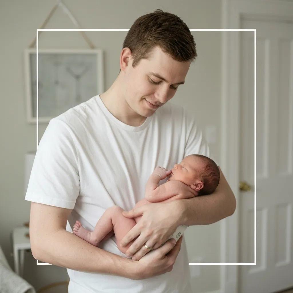 A homeowner diligently maintaining a wooden deck in a Calgary backyard, demonstrating essential upkeep practices