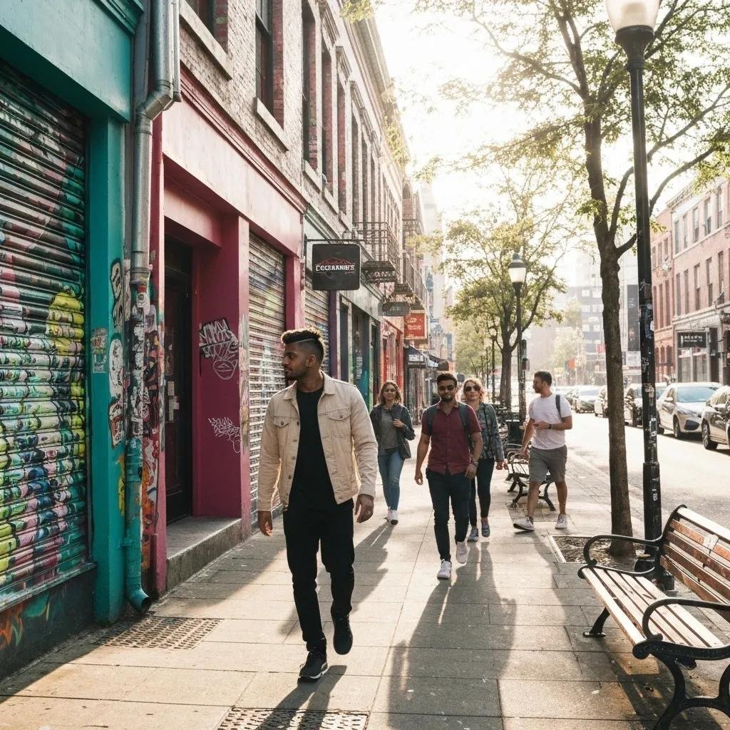 A curated display of durable deck materials suitable for Calgary's diverse weather conditions