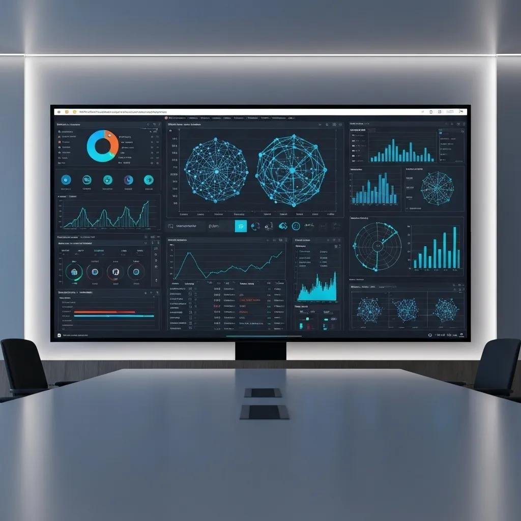 Homeowners collaborating with a designer on deck plans and material samples